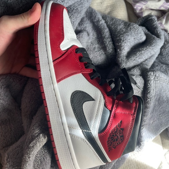 air jordan 1s high tops